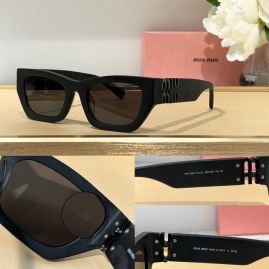 Picture of MiuMiu Sunglasses _SKUfw51978388fw